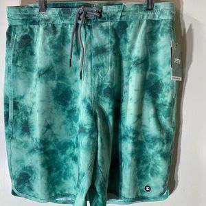 Jetty size 32” boardshort